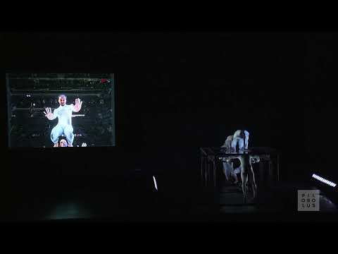 All Is Not Lost (Live) - Pilobolus Dance Theater