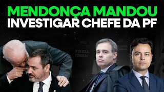 ACABOU A BLINDAGEM DO LULINHA