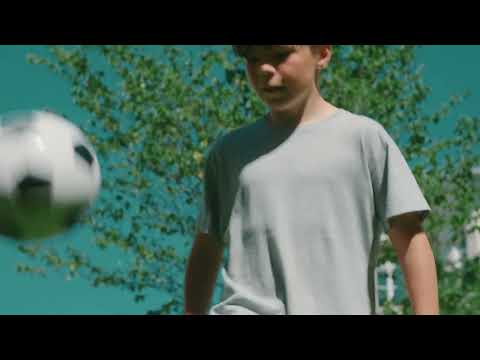 Pallikuningas on klassika! Teeme õuemängud taas popiks ja innustame lapsi liikuma.