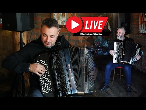 Andrija Jovanovic KUTA, Stoianovici Sata Rade & Orkestar-LIVE ‼️2023‼️