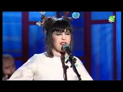 Maui y los Sirénidos – «Tanguillo de la sardina» (Canal Sur 2 Tv)