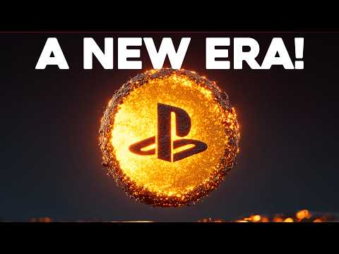 Sony gives us what we need! PS5 Update!