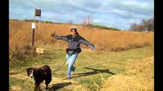 BonaFide Dog Academy Charitable Foundation Fall Fun Run 2010