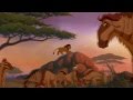 The Lion King 2 We Are One Bulgarian