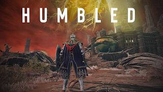 I Thought I Was Strong... Then Elden Ring Humbled Me