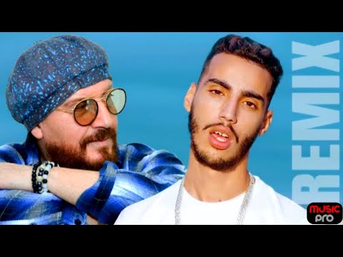 21 TACH x CHEB BILAL - OLA OH LALA ( MUSIC PRO REMIX ) .