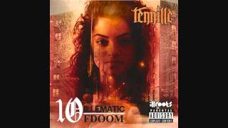 Tennille x Rain x 10illematic/10FDoom