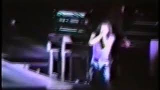 Bon Jovi - Homebound Train - Live In Rome 1988 (HD/1080p)