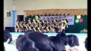 speech choir
