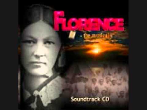 Daughter of a rich man - Florence Nightingale the musical