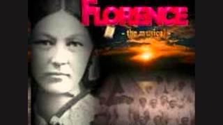 Daughter of a rich man - Florence Nightingale the musical