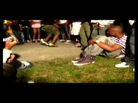 Remarc - R.I.P (Phillip D Kicks footwork jungle edit)