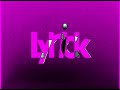 REQUESTED Lyrick Studios 1998 Effects