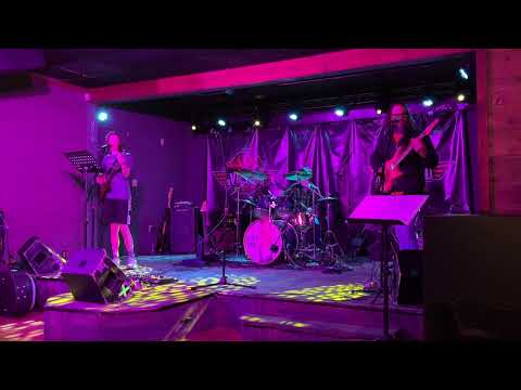 The Goldman Boys -Close to the Borderline