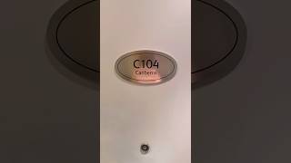 P&O Cruises Aurora - Canberra Suite Tour - C104 (B5) #suite #explore #cruise #cruiseship #travel