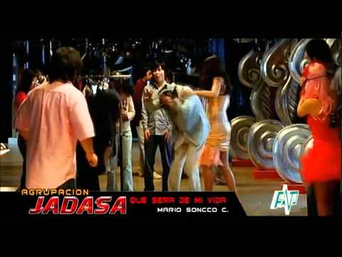 Que Sera De Mi Vida - Agrupacion Jadasa