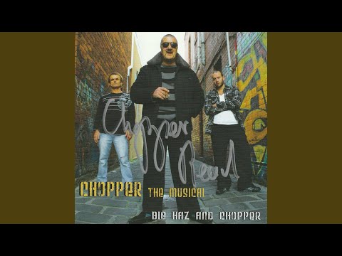 Chopper The Musical (feat. Chopper Read)