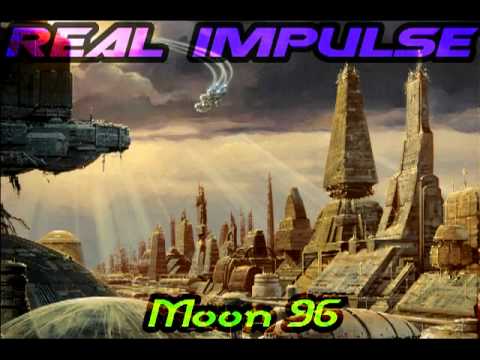 Real Impulse - Moon 96