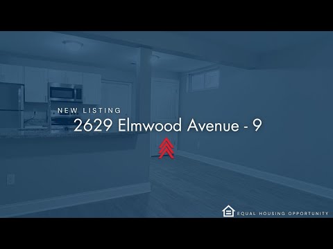 2629 Elmwood Avenue - Video 2 of 2