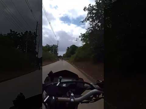 mangabeira Itapissuma Pernambuco Brasil #automobile #brasil #smartphone #moto #bros160 #motorcycle