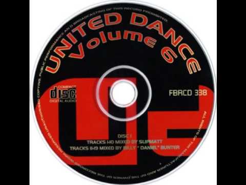 United Dance 6 - Slipmatt Mix (1997)