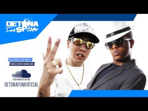 Mc Deko Dk e Mc Delano- Amizade Colorida (2015)