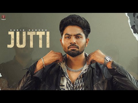 JUTTI (Official Video) Kabir Sandhu | Yankee Webseries