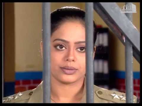 Episode 671: Sorgam Tamil TV Serial - AVM Productions