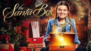 Hallmark 7 The Santa Box gameplay video by Sarabear, 101:23 duration