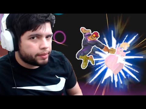 That Combo Is Not Supposed To Be In The Game