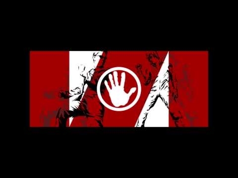 Stop Violence! (B.L.T. Re Production) / Togo