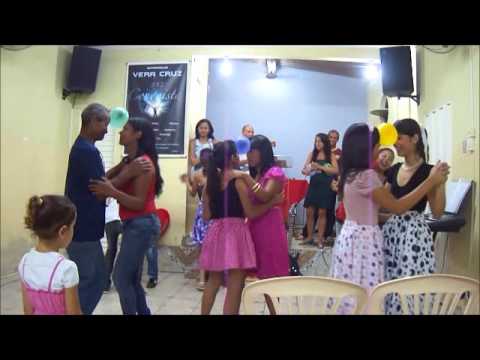 Bem vindo.....Quadrangular Vera Cruz......03 Novembro 2012 - Gincana 2012.