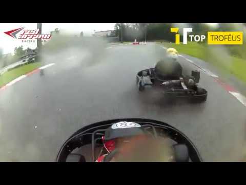Highlights - Kart KVR Aldeia da Serra - 22/10
