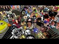 Too Much Nextbots Part 12