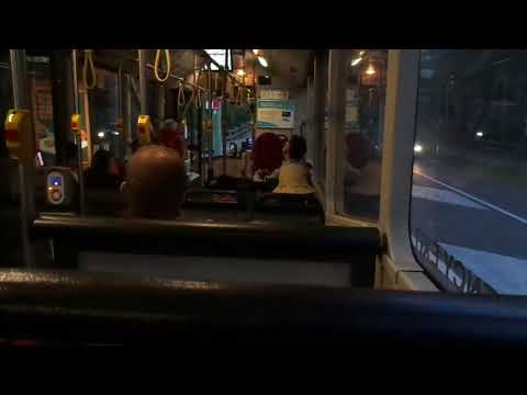 Sydney Buses m/o 1397 - Mercedes-Benz O405NH CNG (ZF)