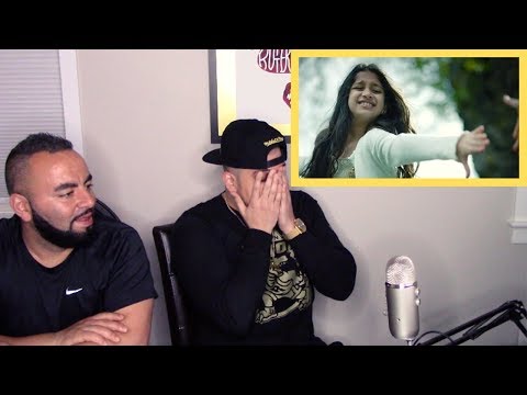 ZAIN RAMADAN 2019 - CATHOLIC & MUSLIM REACTION
