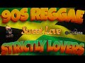 90S OLD SCHOOL REGGAE STRICTLY THE BEST LOVERS ROCK BERES SANCHEZ DENNIS BROWN GARNETT WAYNE WONDER