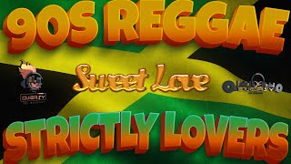 Download lagu 90S OLD SCHOOL REGGAE STRICTLY THE BEST LOVERS ROCK BERES,SANCHEZ,DENNIS BROWN,GARNETT,WAYNE WONDER mp3