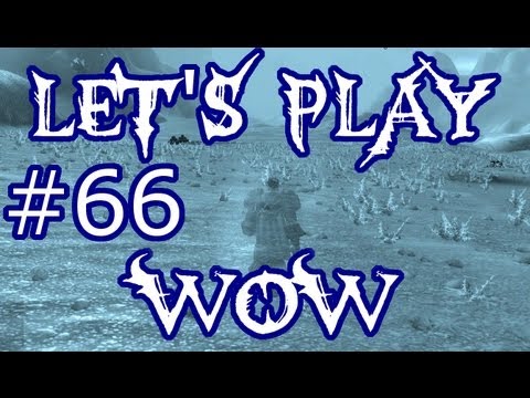 Let's Play WoW Ep. 66 - Revenge Failure - World of Warcraft