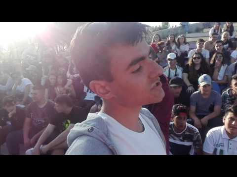 Reality y Srk vs Batan y Blox - 16vos - Ultra Dual Battle