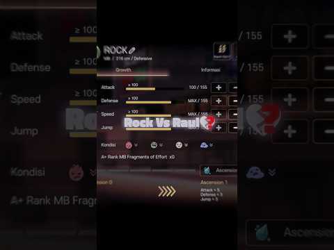 rock💀#thespikevolleyballstory #dvspikevolleyball #games #thespike #volleyball