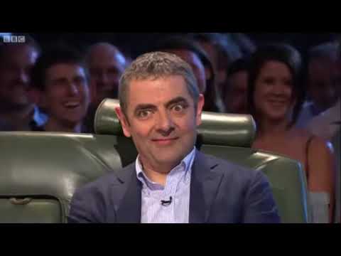 Mr. Bean - Rowan Atkinson Show