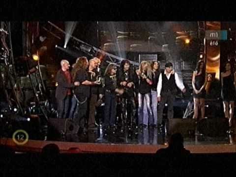 Fonogram  Magyar Zenei Díj 2011