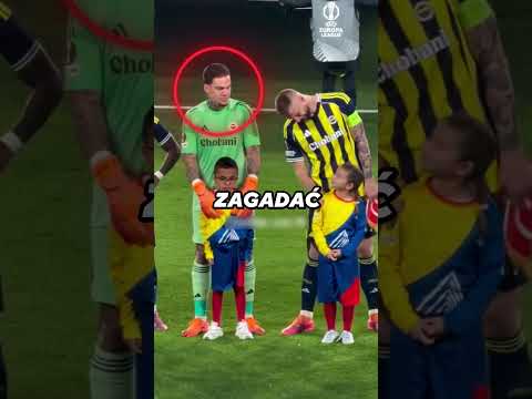 Piękna akcja Edersona