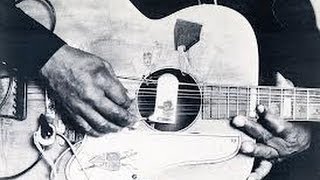 Big Joe Williams-Don't Want No Big Fat Woman (Blues from the South Side)