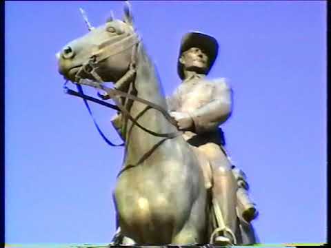 1993 NAMIBIAS SÜDEN TEIL 1 #1