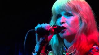TOYAH @ The Jazz Cafe ' COME'