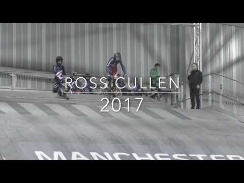 Ross Cullen BMX 2017 edit