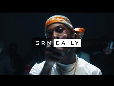 Tich Ya Kna - Karma [Music Video] | GRM Daily