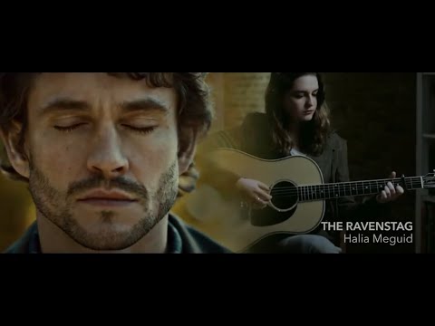 Ravenstag - Halia Meguid